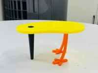 0.2mm 层高, 2 层墙, 15% 填充