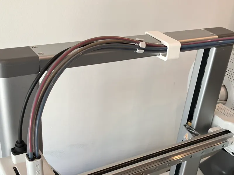 A1 AMS Cable Guide