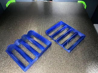 乾電池ケース AAx4
