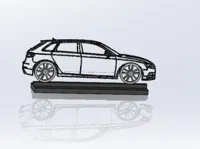 0.16mm layer, 2 walls, 15% infill