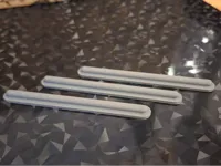 0.12mm layer, 3 walls, 15% infill