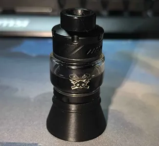 Vape Atomizer Stand