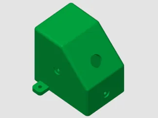 Toggle Switch Box