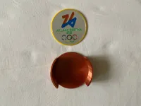 PLA 0.4mm Nozzle 0.12mm layer, 2 walls, 12% infill