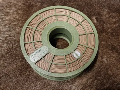 Spool lite for Bambu A1 mini