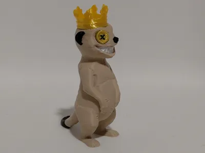CheekyMeerkat