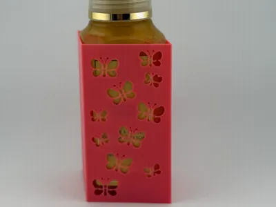 Butterfly Foaming Soap Holder