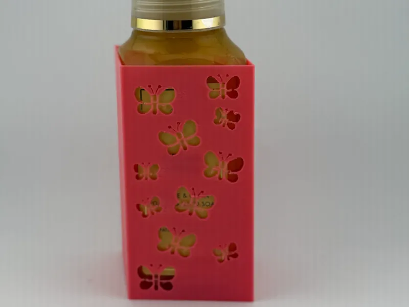 Butterfly Foaming Soap Holder