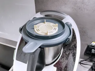 Splash Guard for Thermomix TM5/6