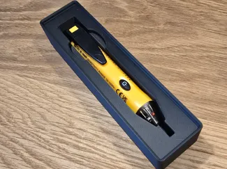 Gridfinity Klein Voltage Tester NCVT-1P