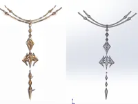0.2mm 层高, 2 层墙, 15% 填充