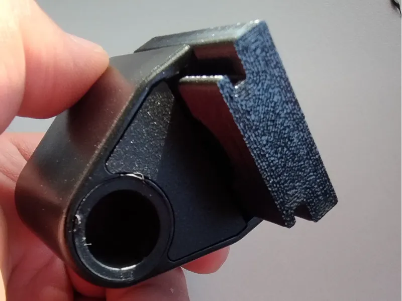 Ikea Navlinge better wall lamp mount