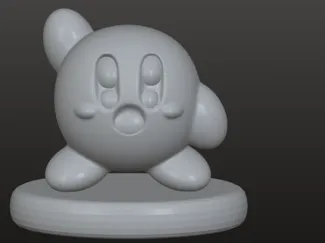 Kirby Mini