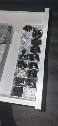 0.24mm layer, 2 walls, 15% infill
