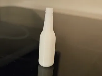 Mini Bottiglia di Birra