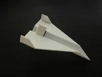 0.2mm layer, 3 walls, 15% infill