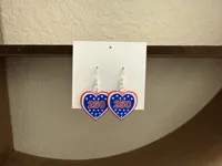 Heart Dangles - 0.2mm nozzle, 0.1mm layer