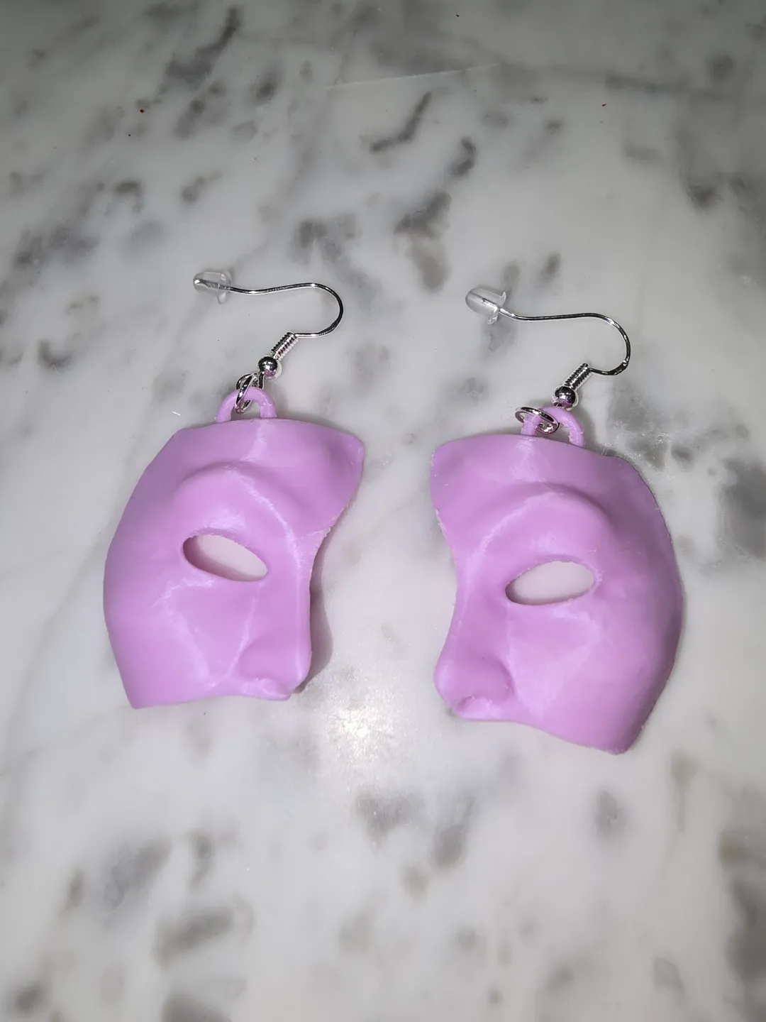 Phantom Earrings view 4