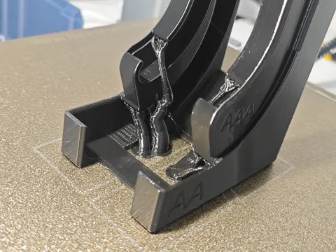 Battery Holder AA&AAA / Easy Support(Ver2.0) view 3