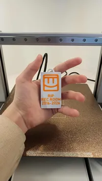 0.16mm layer, 2 walls, 15% infill