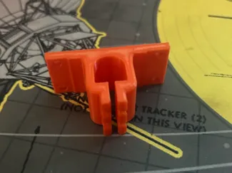 Pinecil Adapter for Heat Set Insert Press