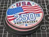 0.2mm layer, 2 walls, 8% infill