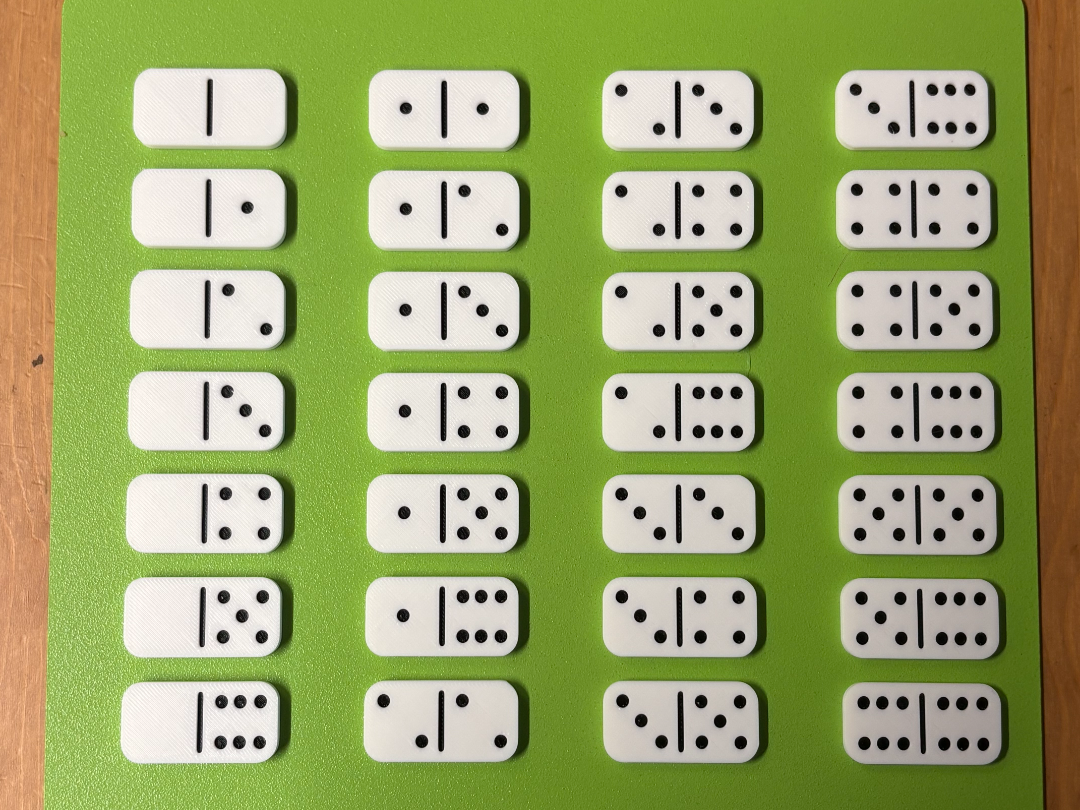 Dominos