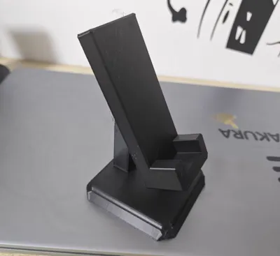 Mebius Mebium Aura Stand