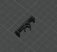 Cover for shooting mechanism
