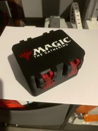0.28mm layer, 2 walls, 15% infill
