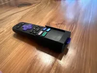 Support pour télécommande Roku - V2 — photo 2
