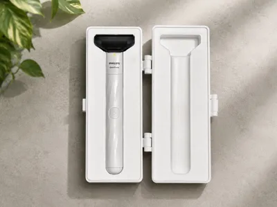 Philips OneBalde Intimate Box