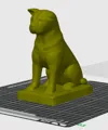 0.16mm layer, 4 walls, 10% infill