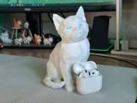 0.2mm layer, 2 walls, 10% infill