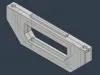 0.2mm layer, 4 walls, 50% infill