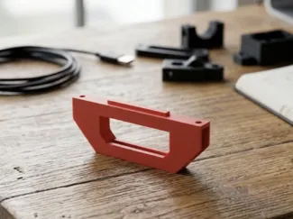 AtomX SSDmini handle