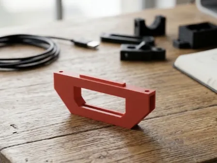 AtomX SSDmini handle