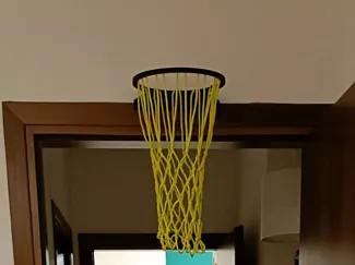Canestro Basket