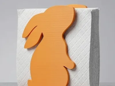 Napkin holder