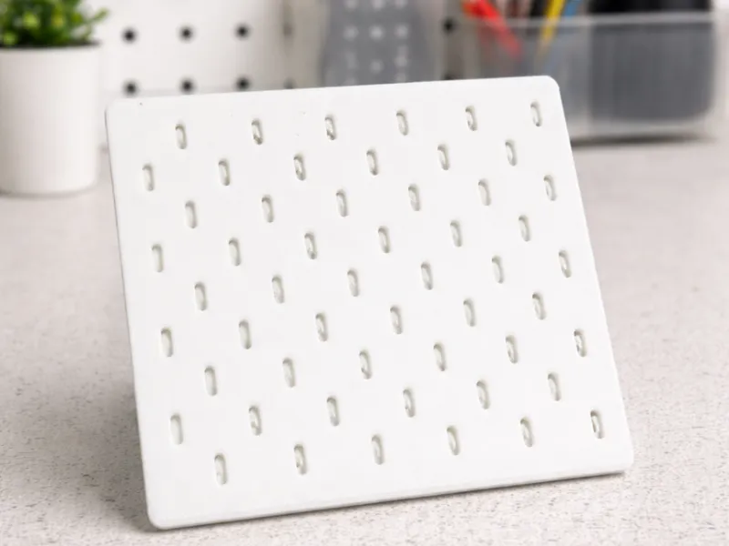 Skadis Wall Ikea Desk PLA - PETG 