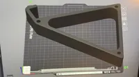 0.16mm layer, 2 walls, 15% infill