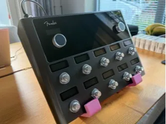 Fender Tonemaster Pro Stand Stand
