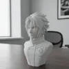 0.1mm layer, 2 walls, 15% infill