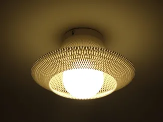 Lamp Design for ceiling