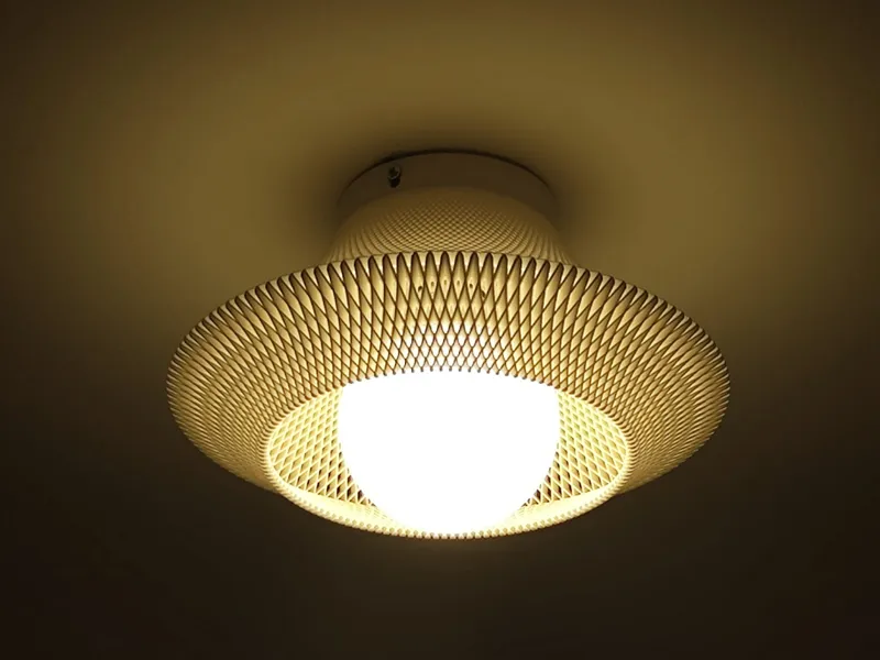 Lamp Design for ceiling