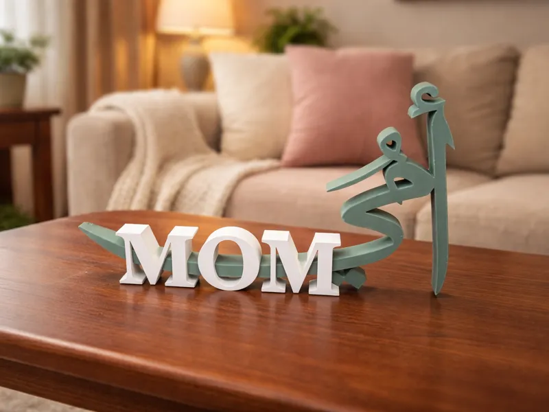 mom 