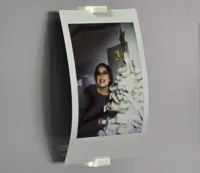 Porte-photos Instax magnétique — photo 1