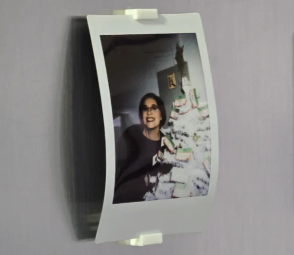 Porte-photos Instax magnétique