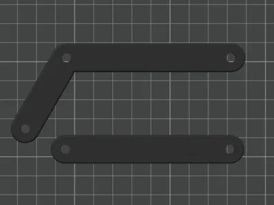 MT-07 Peg Delete (Blank)