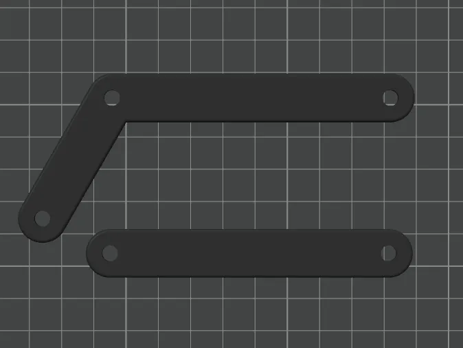 MT-07 Peg Delete (Blank)